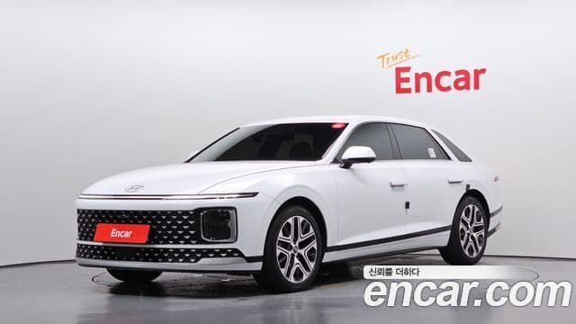 Grandeur 2.5 Benzină 2WD