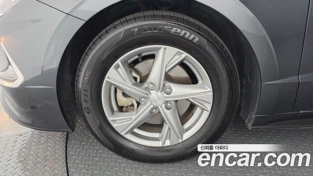 Sonata 2.0 LPG()
