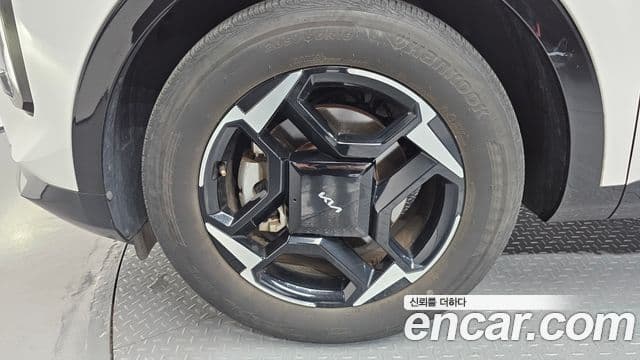 Sportage Benzină 1.6 Turbo 4WD