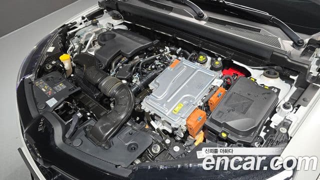 XM3 1.6 E-TECH Inspire