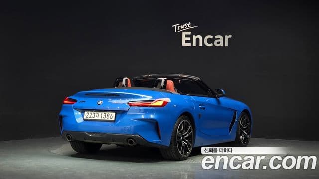 Z4 sDrive20i M Sport