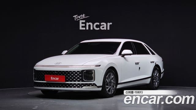 Grandeur 2.5 Benzină 2WD