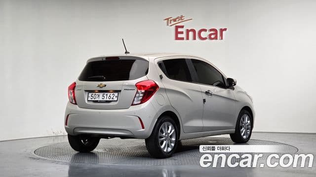 Spark Premier