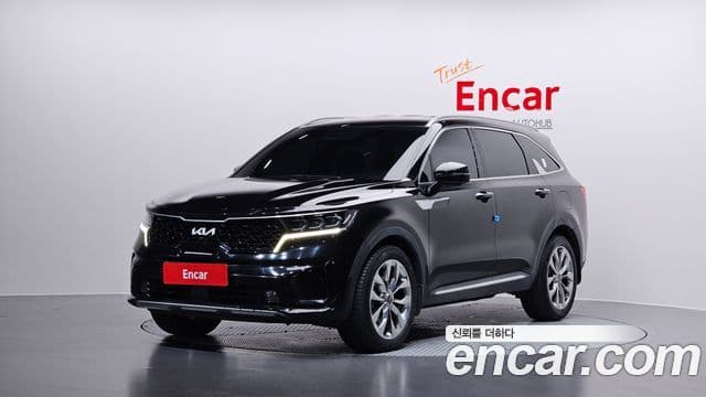 Sorento Motorină 2.2 2WD