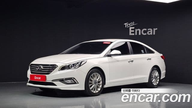 Sonata 2.0 Smart