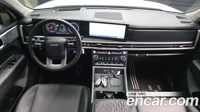 (MX5) Benzină 2.5T 2WD