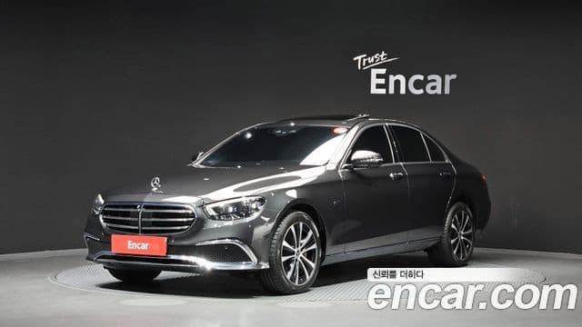 Clasa E E300e 4MATIC Exclusive