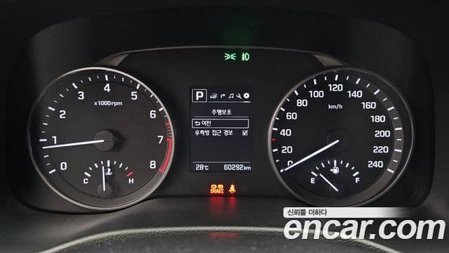 Avante 1.6 GDI Value Plus