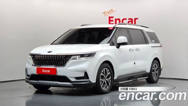 Carnival Motorină 11 locuri Prestige