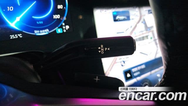 EQE SUV EQE500 4MATIC