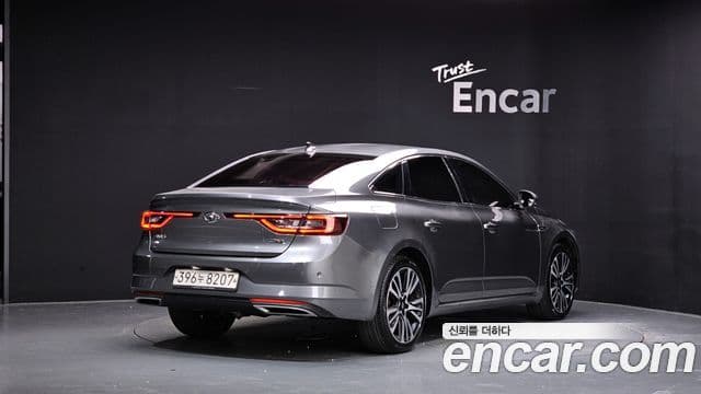 SM6 2.0 GDe Première