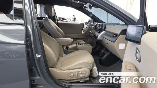 Ioniq 5 Long Range AWD