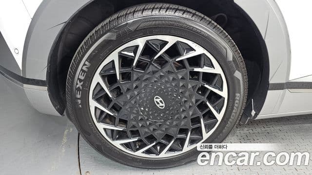 Ioniq 5 Long Range AWD