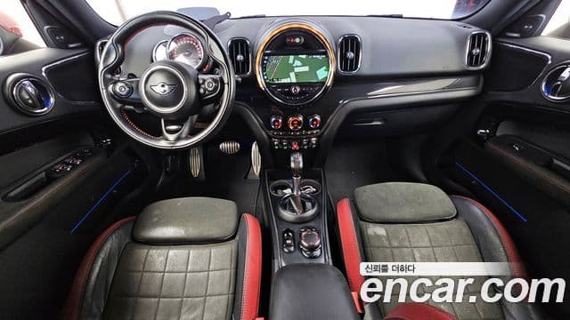 S JCW