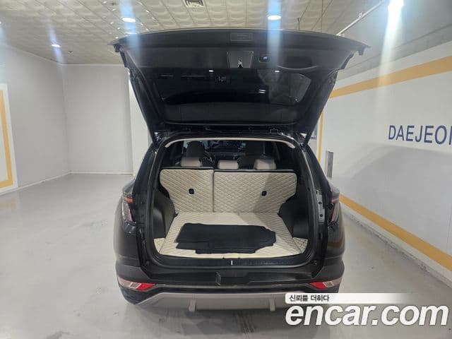 Tucson Benzină 1.6 Turbo 2WD