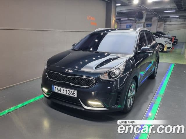 Niro Luxury