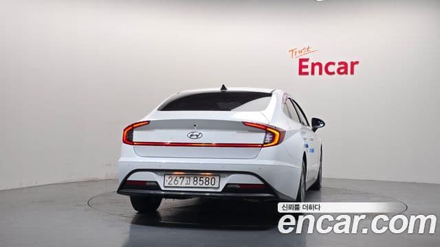 Sonata 2.0 LPG()