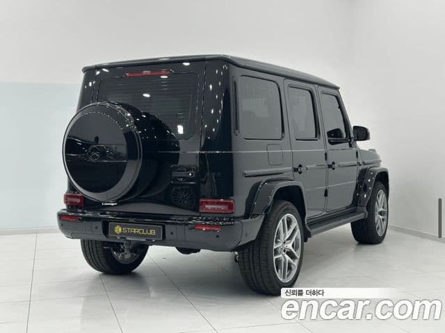 G- AMG G63
