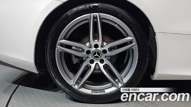 Clasa E E220d Cabriolet