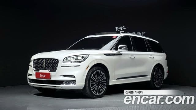 2 3.0 Black Label AWD