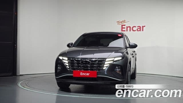 Tucson Motorină 2.0 2WD