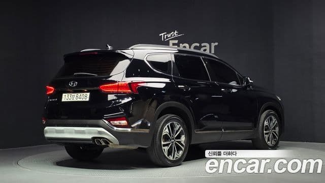 Santa Fe Motorină 2.2 2WD