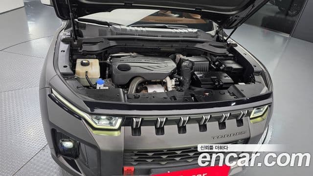 Torres Benzină 1.5 2WD