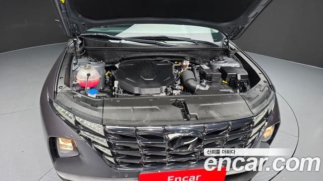Tucson Motorină 2.0 2WD