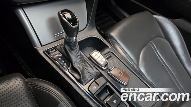 Sonata 2.0 Smart