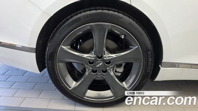 G80 Benzină 2.5 Turbo AWD