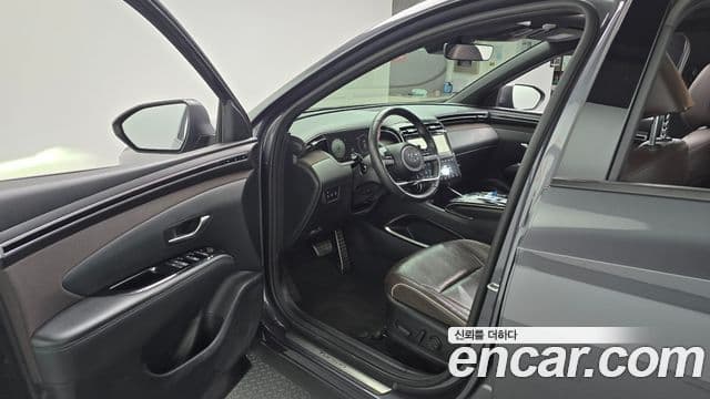 Tucson Benzină 1.6 Turbo 2WD