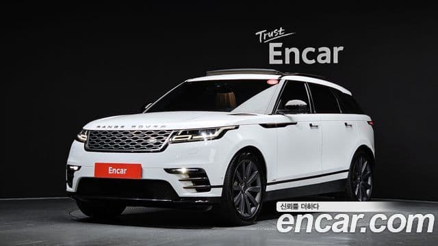Range Rover Velar 3.0 D300 R-Dynamic HSE