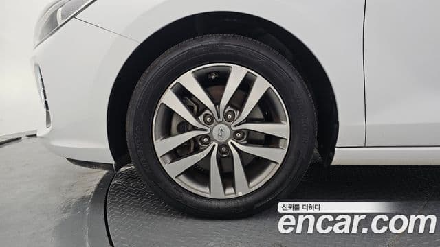 i30 1.4 Turbo