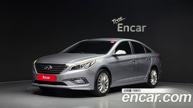 Sonata LPI ()