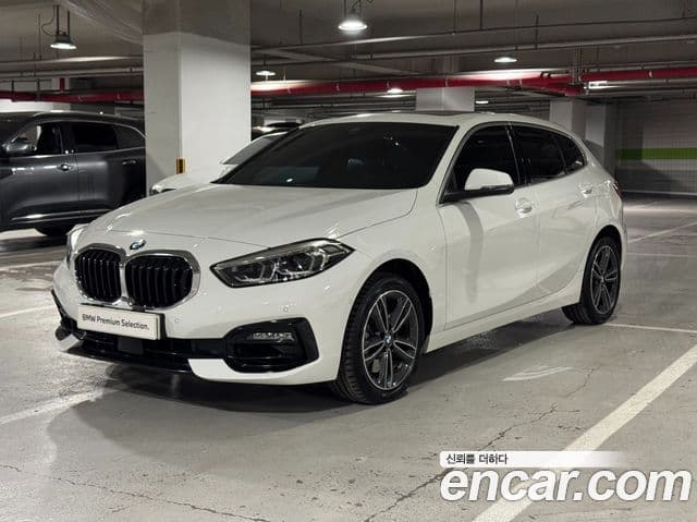 1 120i Sport