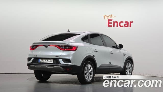 XM3 1.6 GTe LE