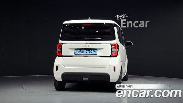 EV Air