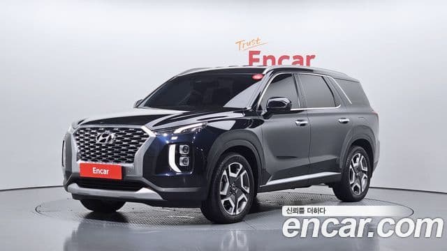 Palisade Motorină 2.2 2WD