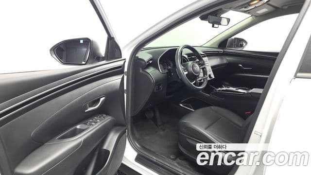 Tucson Benzină 1.6 Turbo 2WD