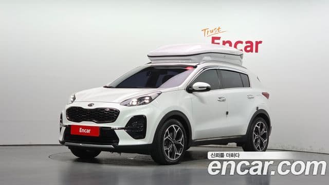 Motorină 2.0 2WD