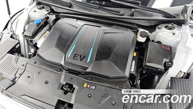 Ioniq 5 Long Range AWD