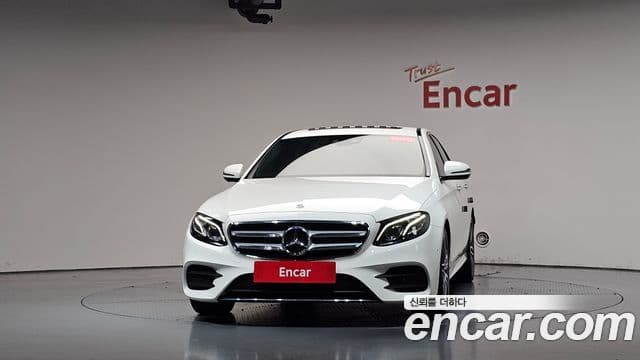 Clasa E E300 AMG Line