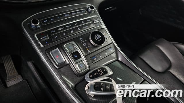 Santa Fe Motorină 2.2 2WD