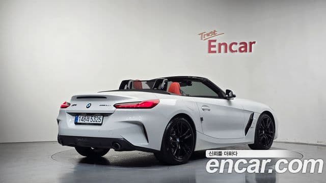 Z4 sDrive20i M Sport