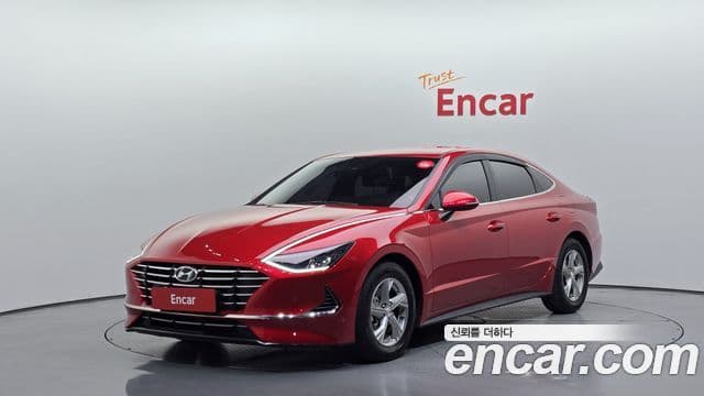 Sonata 2.0 LPG()