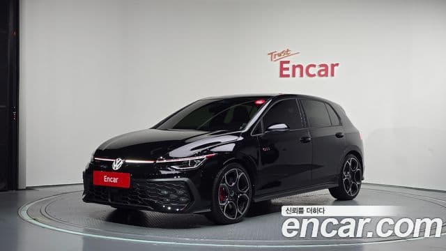 Golf 2.0 GTI