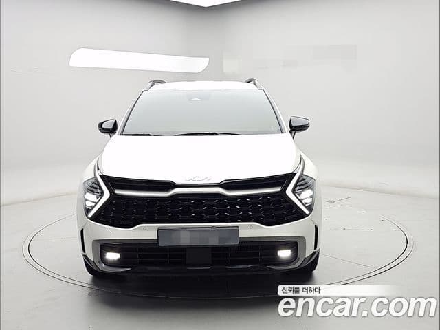 Sportage Motorină 2.0 2WD