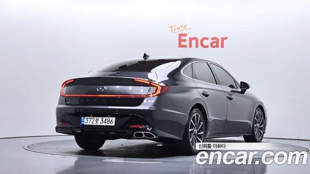 Sonata 1.6 Turbo