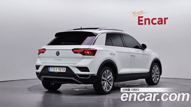 2.0 TDI Prestige