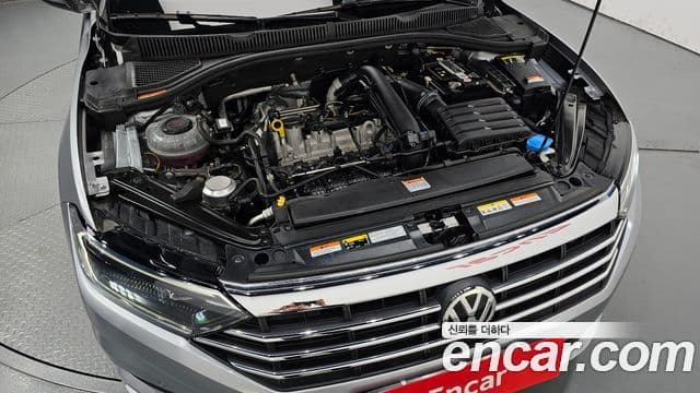 7 1.4 TSI Prestige